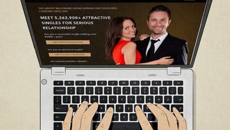 How to Marry a Millionaire