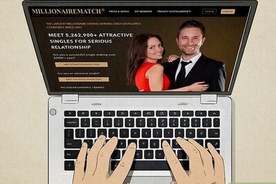 How to Marry a Millionaire