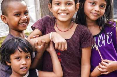 UP Govt Asks Schools to Waive Off School Fee for Female Students