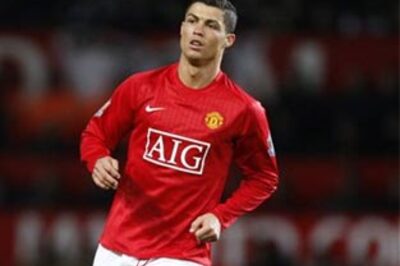 Real in talks with Benzema, Ronaldo: Reports
