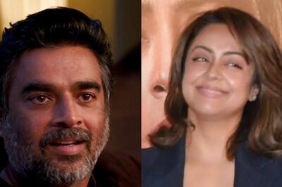 R Madhavan Opens Up on Reuniting With Jyotika After 20 Years in Shaitaan: 'We Both Were Romancing...'