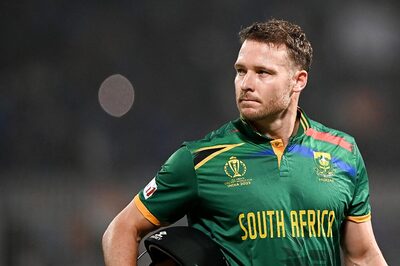 SA vs AFG: Glenn Maxwell's 'Belief' Inspires David Miller to Replicate Double Hundred at Number 6 Position