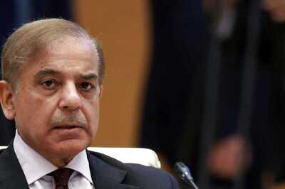 'Shameful For Nuclear Power to Beg': Pak PM Says Embarassing to Ask for More Loans Amid Financial Crisis