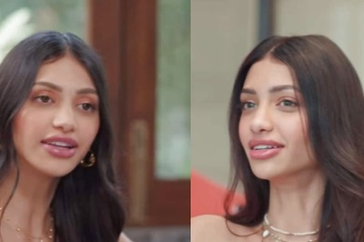 Karan Johar Drops The Tribe Trailer, Alanna Panday Is Introduced As 'The Boss Babe'