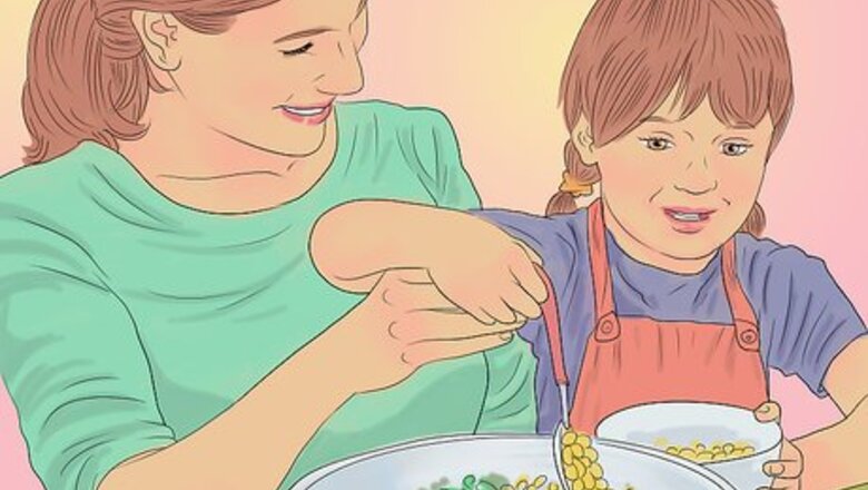 How to Get Your Kids to Eat