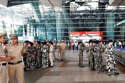 Hoax Bomb Threat to Air Arabia Flight in Kerala's Calicut Airport