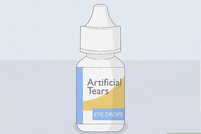 How to Treat Dry Eyes