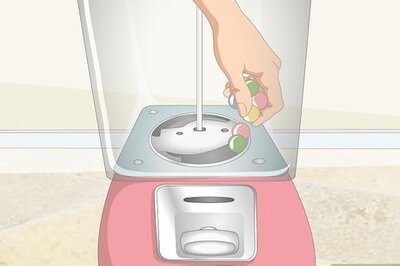 How to Make a Gumball Machine Fish Tank