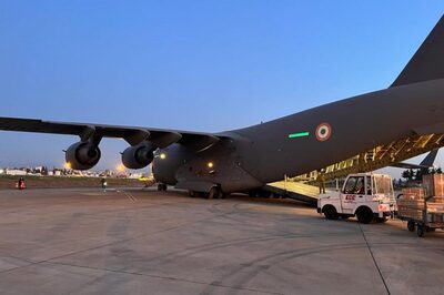 Operation Dost: Indian Army's Medical Team Returning from Turkiye's Quake-hit Iskenderun Region