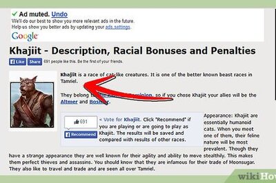 How to Play a Nightblade in Elder Scrolls Online