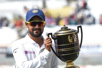 Jharkhand's Shahbaz Nadeem Announces Retirement