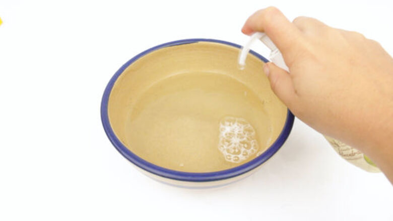 How to Clean a Watch