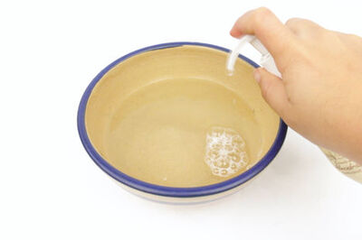 How to Clean a Watch