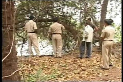 Youth arrested for beheading Pune schoolboy