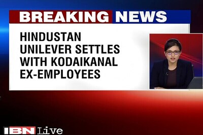 Kodaikanal mercury poisoning: Hindustan Unilever settles deal with former employees