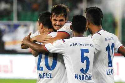 ISL: FC Goa looking to bounce back from defeat to Kolkata
