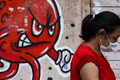 Sample of a South Africa Returnee in Karnataka Different from Delta: Minister