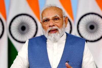 PM MITRA Mega Textile Parks Will Boost Textile Sector With State-Of-The-Art Infra: PM Narendra Modi