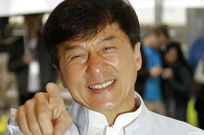 Don't worry! I'm still alive: Jackie Chan responds to internet death hoax