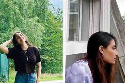 Anushka Sharma's Quirky Reply to Athiya Shetty's Latest Instagram Post on 'Monday Blues'