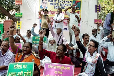 Kerala Move to Ban Words Like 'Dalit', 'Harijan' Raises Debate