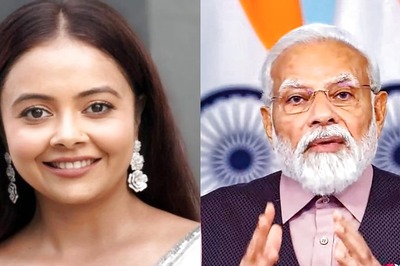 Devoleena Seeks PM Modi's Help After Her Friend Shot Dead in US: 'We Should Know Reason of His Murder'