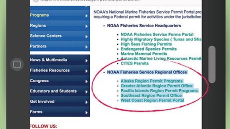 How to License Your Commercial Fishing Business with the NOAA Fisheries Service