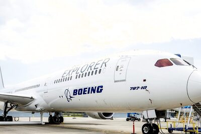 US Regulator Probes Whistleblower's Claims of Safety Oversight on Boeing 787 and 777 Jets