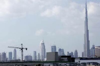 UK banks have $5 bln exposure to Dubai World