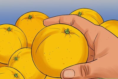 How to Eat a Sweet Lime