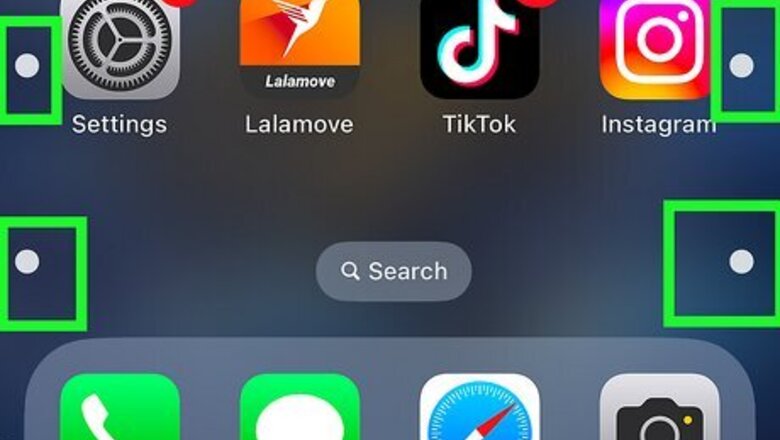 Dots on iPhone Screen: What You See Them + How to Fix It