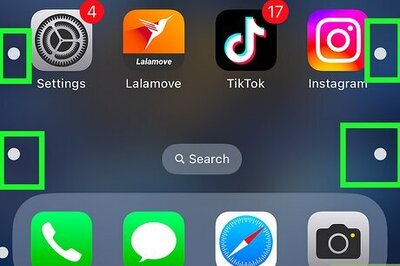 Dots on iPhone Screen: What You See Them + How to Fix It