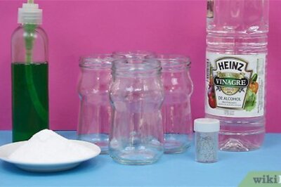 How to Make Potions (for Small Kids)