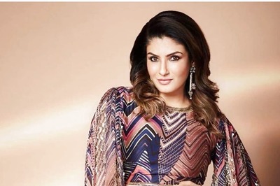 Exclusive | Raveena Tandon: I'm Not Into Big Birthday Parties, Would Rather Spend it With People I Love