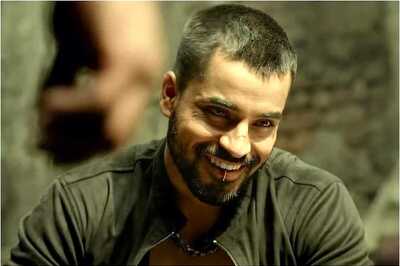 Gautam Gulati on Transforming Into Girgit for Radhe: 'Tattoo and Haircut was Decided by Salman Khan'