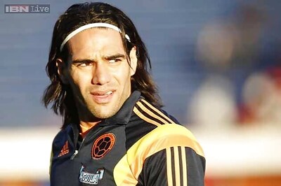 Falcao swoop fails to answer United's case for the defence