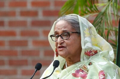 Two Bangladeshi Diplomats In Delhi, Kolkata Asked To Leave India As Hasina Faces Possible Extradition