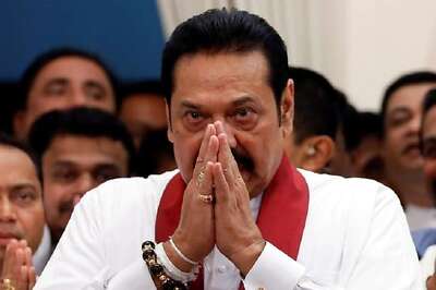 Sri Lanka to Elect New Parliament on Aug 5 Amid Pandemic. Will Strongman Mahinda Create Record By Staying in Power?