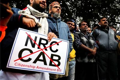 Section 144 Imposed in 44 Districts of Madhya Pradesh as Tensions Ensue CAA-NRC Protest