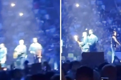 ‘Anyone Driving Tonight?’ Justin Timberlake's Jokes About DWI Arrest At Boston Concert