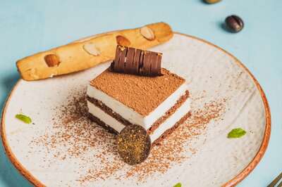 World Dessert Day 2023: 11 Restaurants To Head To Satisfy Your Sweet Cravings