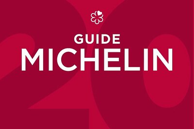 Michelin Gives Germany New Three-starred Restaurant