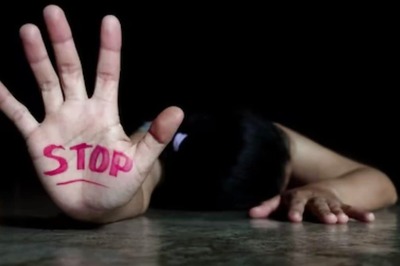 UP: PAC Constable Held for Raping Woman in Agra