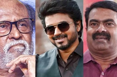 Thalapathy Vijay Or Ajith Kumar, Who Is A Bigger Tamil Star? The Debate Continues