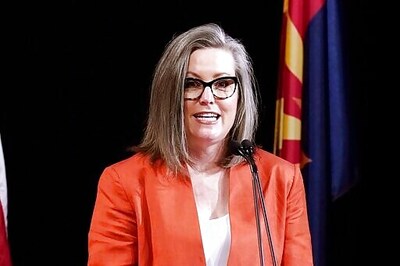 Arizona County Won't Use Voting Machines From Partisan Audit