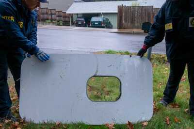 Loose Bolts, Installation Issues Found on Key Part of Grounded Boeing 737 Max 9 Jets