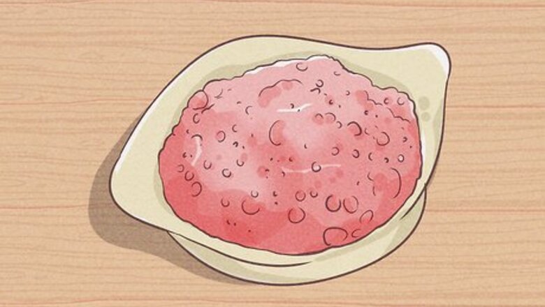 How to Dye Your Hair with Powdered Drink Mix