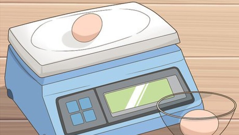 How to Understand Osmosis with Eggs