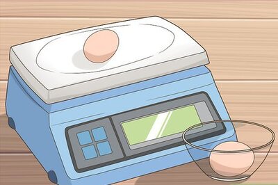 How to Understand Osmosis with Eggs