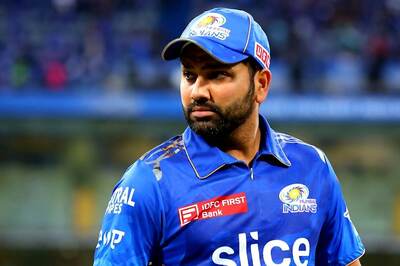 'Rohit Sharma Needs a Break': Sunil Gavaskar Feels Mumbai Indians Need 'Miracle' to Reach Playoffs